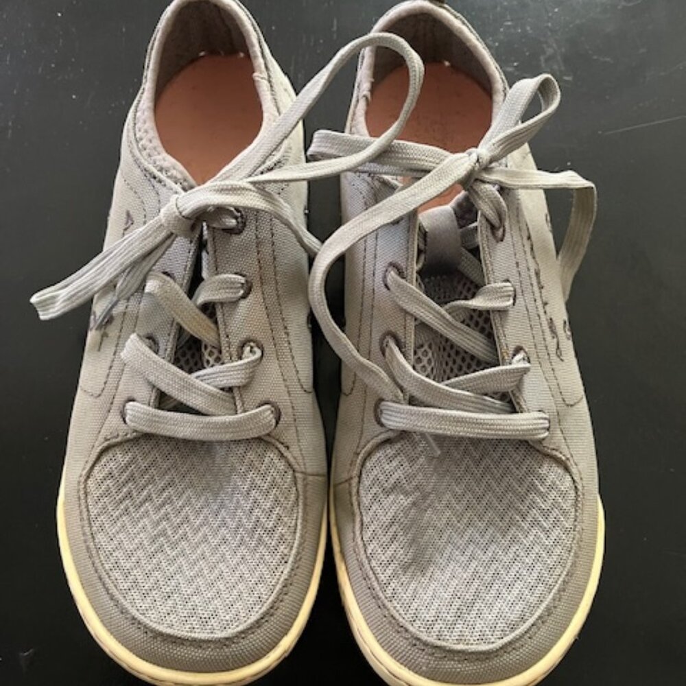 Astral Water Shoes Size 7